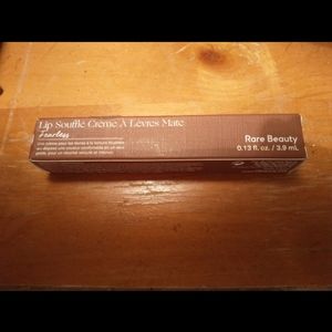 NEW Rare Beauty Fearless Lip Souffle